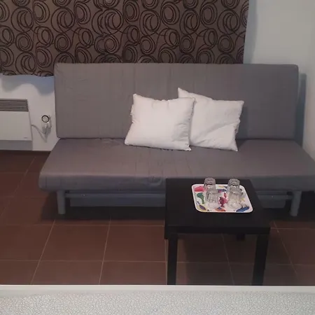 Apartamento - Súkromie V Meste