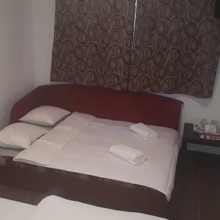 - Sukromie V Meste Apartmán Bratislava