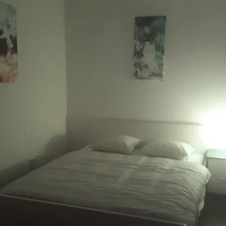 Apartmán - Sukromie V Meste Bratislava