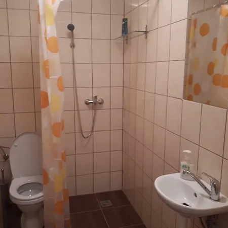 - Sukromie V Meste Bratislava