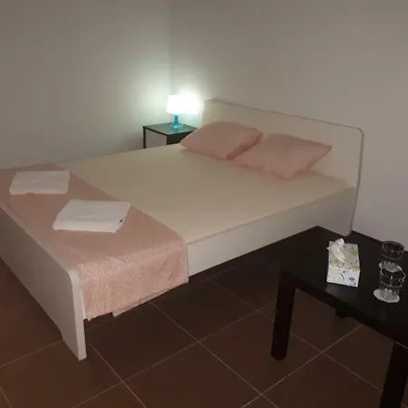 Apartamento - Súkromie V Meste *