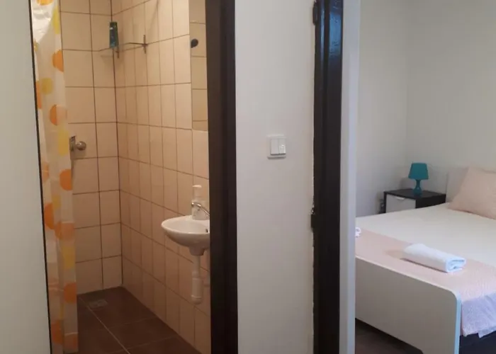 - Sukromie V Meste Apartament