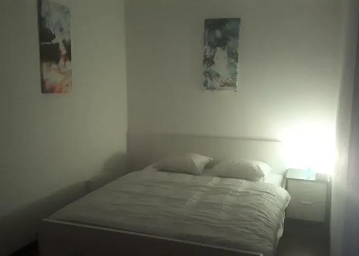 Apartament - Sukromie V Meste Bratislava