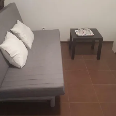 Appartement - Sukromie V Meste Bratislava