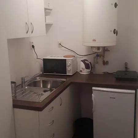 Appartement - Sukromie V Meste *