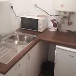 - Súkromie V Meste Apartamento