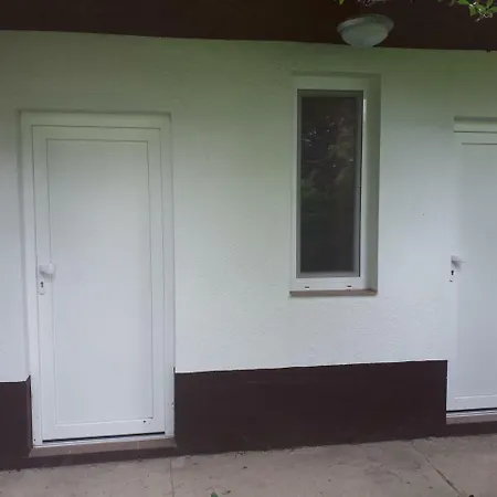 - Sukromie V Meste * Bratysława