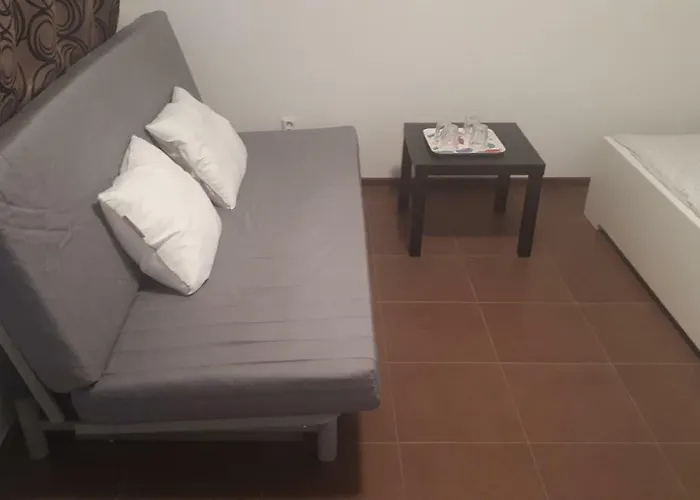 Apartament - Sukromie V Meste Bratysława