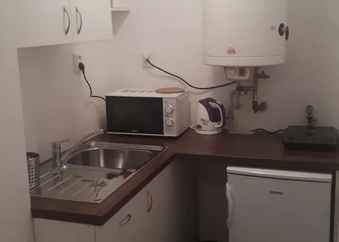 Apartament - Sukromie V Meste *