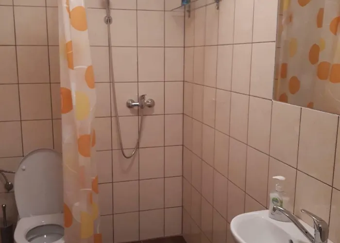 - Sukromie V Meste Bratysława