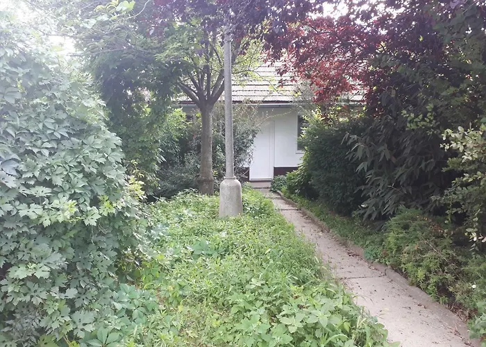 - Sukromie V Meste * Bratysława