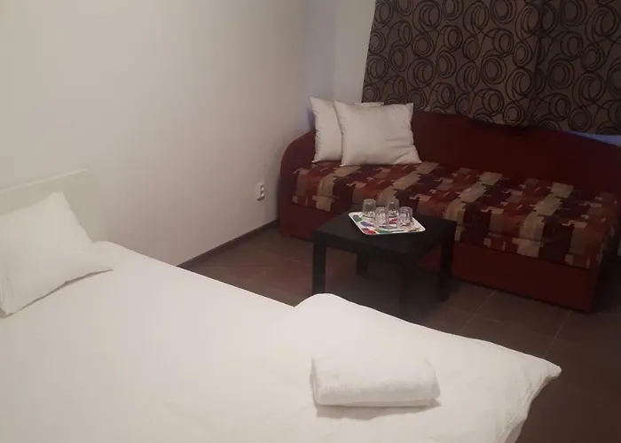 - Sukromie V Meste Bratysława